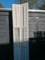 Mooi 3 delige shutter, Ophalen, Zo goed als nieuw