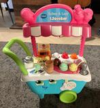Vtech Schep & Leer IJscokar, Kinderen en Baby's, Ophalen, Gebruikt, 2 tot 4 jaar