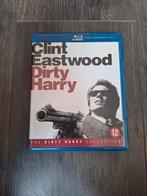 Dirty Harry (Clint Eastwood), Ophalen of Verzenden, Zo goed als nieuw, Actie