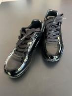 Skechers zwart lak, Kleding | Dames, Schoenen, Skechers, Zwart, Ophalen of Verzenden, Sneakers of Gympen
