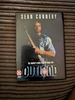 5. OUTLAND met Sean Connery, Peter Boyle, Steven Berkoff., Vanaf 16 jaar, Ophalen of Verzenden, Zo goed als nieuw