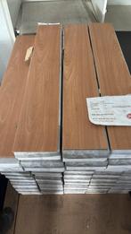 Plak pvc! 175 m2, licht houten kleur 4,- per m2!, Ophalen, Kunststof, 50 tot 150 cm, Overige typen
