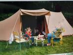 esvo tent 4 persoon anaconda, Ophalen, Gebruikt, Tot en met 4
