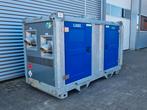 BBA PT150 D185 400V 50 hz (bj 2019)
