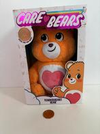 Care Bear Tenderheart bear in doos, Ophalen of Verzenden, Zo goed als nieuw