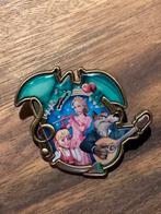 Efteling pin Sprookjesboom musical, Ophalen of Verzenden, Zo goed als nieuw, Button of Speldje