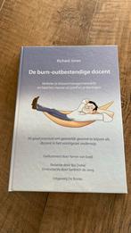 De Burn-out bestendige docent, Boeken, Nieuw, Richard Jones, Ophalen of Verzenden