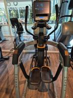 LEEGVERKOOP! Matrix fietsen, crosstrainers, Sport en Fitness, Ophalen, Gebruikt, Metaal, Loopband