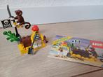 Lego pirates 6235, Kinderen en Baby's, Speelgoed | Duplo en Lego, Ophalen, Gebruikt