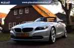 BMW Z4 Roadster SDrive23i Executive | HANDGESCHAKELD | Sport, Auto's, BMW, Euro 5, Gebruikt, Zwart, 2497 cc