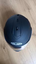 Motor helm, HJC, S, Dames, Tweedehands