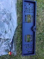 KENTEKENPLAATHOUDER camera ACHTERUITRIJCAMERA auto bestelbus, Auto diversen, Auto-accessoires, Ophalen of Verzenden, Nieuw