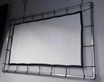 video beamer en scherm, Ophalen, Gebruikt, HD (720), LED