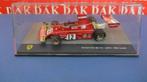 39562: Ferrari 312 B3-74 - Niki Lauda - 1974 - Atlas 1:43, Auto, Ophalen of Verzenden, Zo goed als nieuw, Bachsatztstr. 54 D 72131 Ofterdingen, Germany