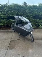 Urban arrow performance line 2021, Fietsen en Brommers, Fietsen | Bakfietsen, 4 kinderen of meer, Zo goed als nieuw, Elektrisch