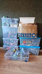 Grote Partij Lego - 98 kg!!, Kinderen en Baby's, Speelgoed | Duplo en Lego, Ophalen, Gebruikt, Losse stenen, Lego