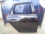 Audi A6 C8 stationwagon rechter achterdeur, Gebruikt, -, Deur, -