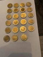 Zeldzame 2 euro munten, Postzegels en Munten, Ophalen of Verzenden, 2 euro