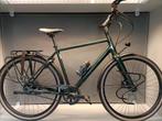 Jan Janssen Rohnin Heren 55 Riem Rohloff B² BongersBikes, Fietsen en Brommers, 28 inch, 10 tot 15 versnellingen, Info@bongersbikes.nl