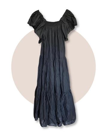 * Devotion * NIEUW maxi dress, lange jurk, zomerjurk. beschikbaar voor biedingen