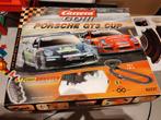Carrera go racebaan (veel onderdelen), Kinderen en Baby's, Speelgoed | Racebanen, Gebruikt, Onderdelen, Carrera, Ophalen of Verzenden
