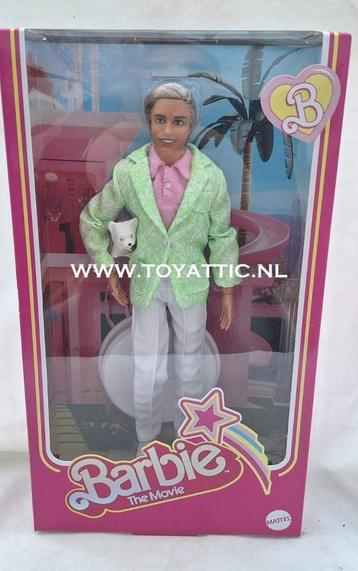 Barbie The Movie poppen diverse soorten geheel nieuw! beschikbaar voor biedingen