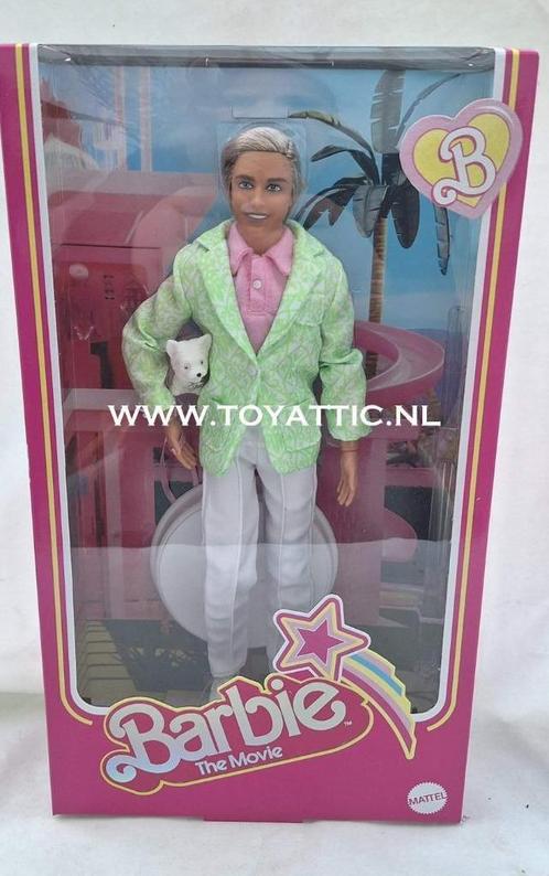 Barbie The Movie poppen diverse soorten geheel nieuw!, Verzamelen, Poppen, Nieuw, Fashion Doll, Ophalen of Verzenden