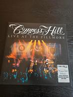 Cypress Hill - Live at the Fillmore (RSD LP), Ophalen, 2000 tot heden, Zo goed als nieuw, 12 inch