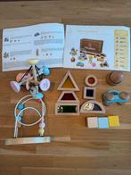 Playbox Oh My Baby 9-10 mnd - Zonder doos, Ophalen of Verzenden, Zo goed als nieuw, Overige typen