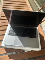 Macbook pro 14 m2 2023 spacegrey, Computers en Software, Apple Macbooks, Ophalen, Zo goed als nieuw, Overige groottes