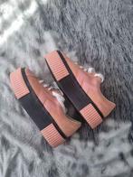 roze plateau schoenen, Roze, Jc play, Ophalen of Verzenden, Sneakers of Gympen
