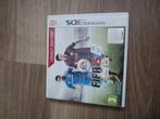 Voetbalspel 3 DS, 1 speler, Ophalen, Vanaf 3 jaar