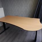 Profesioneel bureau, Huis en Inrichting, Bureaus, Ophalen, Gebruikt