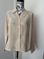 Sommerman blouse 44, Sommermann, Beige, Maat 42/44 (L), Ophalen of Verzenden