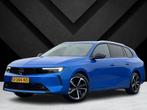 Opel Astra ST 1.6 Turbo 180pk Hybrid Level 2 e-EAT8 | DEMO V, Gebruikt, 4 cilinders, 181 pk, Blauw