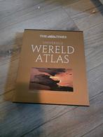 The Times Universele Wereld Atlas, Ophalen, Overige atlassen, 2000 tot heden, Zo goed als nieuw