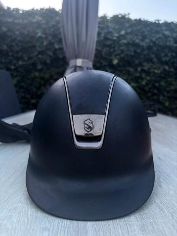 Samshield cap shadowmatt schaal S beschikbaar voor biedingen