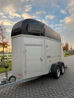 Proline Chamonix 1.5 paardentrailer - Zeer Goed!, Auto diversen, Ophalen, Zo goed als nieuw