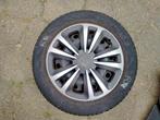 4 x Renault Megane 16 inch Vredestein winterbanden op velg, Ophalen