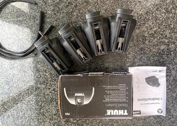 Thule Rapid System 753 voor Ford Mondeo Station beschikbaar voor biedingen