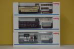 Märklin HO Museumswagen 1992 / 1993 / 1994  Nieuw...., Wisselstroom, Verzenden, Märklin, Nieuw