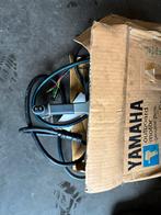 Yamaha 50 pk Autolube, Powertrim , nette staat , vaarklaar!, Ophalen, ., Elektrische start, Yamaha