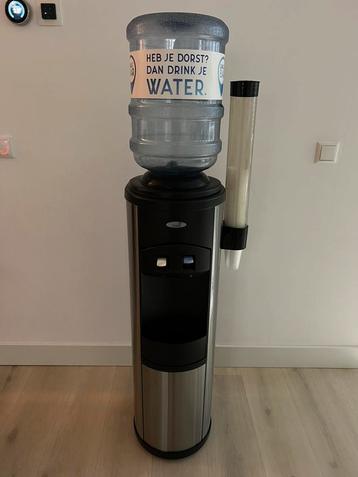 rvs oasis watercooler/watercooler (ZGAN) beschikbaar voor biedingen