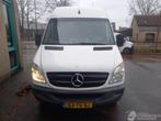 Mercedes-Benz Sprinter 311 CDI MAXI KAMPEERAUTO. (bj 2007), Diesel, Overige carrosserieën, 2148 cc, Wit