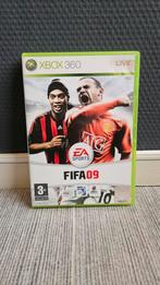 FIFA 09 - Xbox 360, Verzenden, Refurbished, Sport, Vanaf 3 jaar