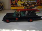 Batman Corgi toys 267 Batmobile 1966, Corgi, Gebruikt, Ophalen of Verzenden, Auto