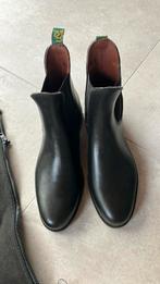 Paard rijschoenen, Dieren en Toebehoren, Paardrijkleding, Ophalen, Zo goed als nieuw, Overige soorten