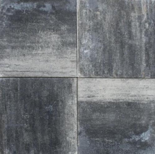 Tremico Diverse Formaten & Kleuren, Tuin en Terras, Tegels en Klinkers, Nieuw, Terrastegels, Beton, 10 m² of meer, Gecoat, Gestraald