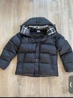 Warme Burberry winterjas, Kleding | Heren, Bodywarmers, Burbberry, Maat 48/50 (M), Zwart, Ophalen of Verzenden