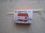 TG-394 portable wireless speaker waterproof, Audio, Tv en Foto, Luidsprekers, Ophalen of Verzenden, Nieuw, Minder dan 60 watt